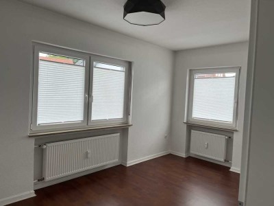 2-Zimmer-Wohnung in Biebertal