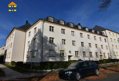 Hier lässt es sich LEBEN! Wohnen in idyllischer Lage mit Balkon und Tageslichtbad