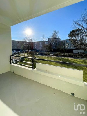 Erstbezug nach Sanierung: Moderne 3-Zi.-Whg. mit Balkon in Garbsen – Ideal für Anleger & Eigennutzer