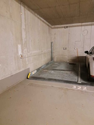 Helle 2-Zimmer Wohnung im 4. OG in Karlsfeld