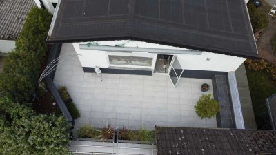 ###  HIER IST VIELES MÖGLICH! WOHN- UND GESCHÄFTSHAUS IN ZENTRALER, RUHIGER LAGE VON EBERSTADT ###