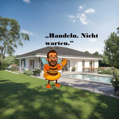 Bien-Zenker AMBIENCE 130: Ihr individuelles Zuhause in Grebenstein