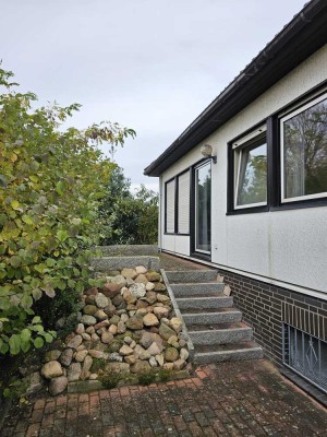 Bungalow, komplett unterkellert, Baujahr 1983 zu verkaufen :)