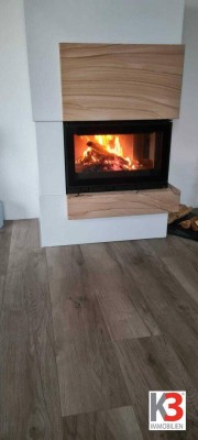 K3 - Modernes Zweifamilienhaus inkl. Einliegerwohnung in Ruhelage!!! WOHNEN UND ARBEITEN unter einem Dach!!!