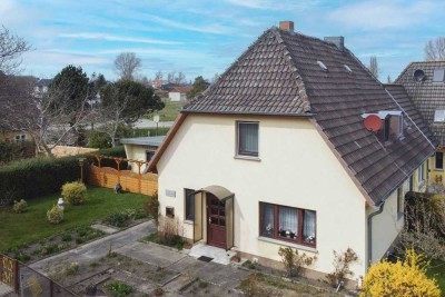 Der Ankerplatz für maritim begeisterte Familien auf Rügen