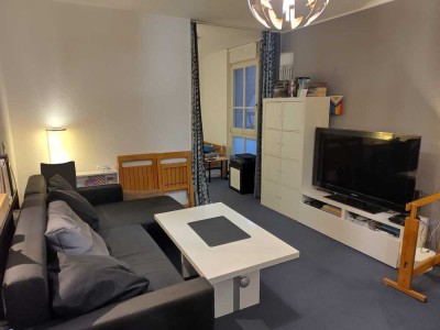 Helle 2-Zimmer-Wohnung im 2. OG in Esslingen am Neckar