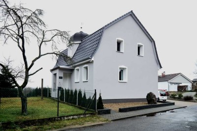 PROVISIONSFREI - Kernsaniertes Haus in Sülfeld zum Wohlfühlen