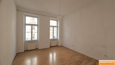 ALTBAUWOHNUNG NÄHE WÄHRINGERPARK & U6