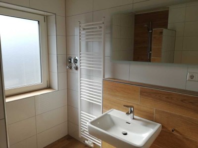 Attraktive 5-Zimmer-Wohnung mit geh. Innenausstattung