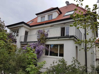 Terrassenwohnung 4-5 Zimmer in Baiersdorf