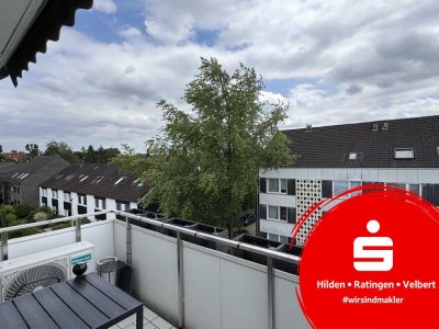Attraktive Kapitalanlage in hochwertiger Bastbauweise in Hilden!