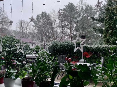 Reihenendhaus mit Garten n.V. Mit oder ohne Möbel