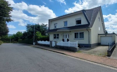 Exklusives Familienparadies in Bestlage von Seesen – 416 m² Wohnkomfort & Traumgarten warten auf Sie