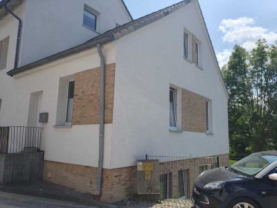 Möblierte 3-Zimmer Wohnung in Emmerthal
