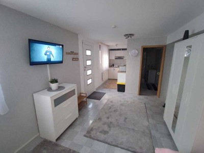 Monteurwohnung in Rastatt