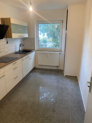 Ansprechende, helle Wohnung im ruhigen Herzen von Aachen-Brand