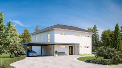 "Dein privates Paradies mit Stil und Eleganz"