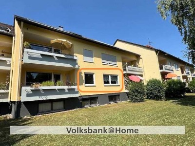Wohnung für Einsteiger