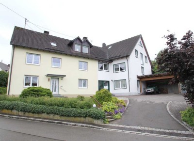 Einfach nur "WOOW" einziehen und wohlfühlen *Top* 5,5 Räume ~150m² NF