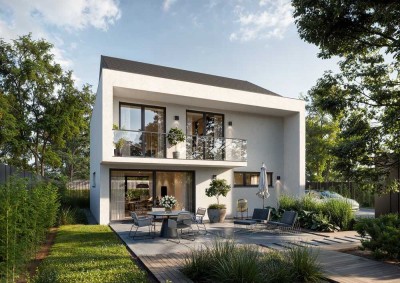 Freistehendes Einfamilienhaus in Wachenheim