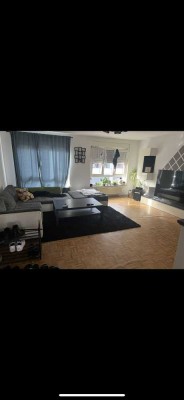Geräumiges Loft in der Innenstadt von Mannheim