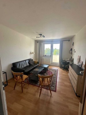 Vollmöbliert / befristet möglich / 280 € kalt