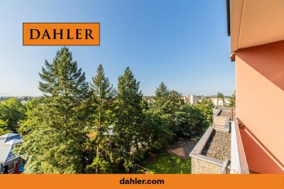 3 ZIMMER WOHLFÜHLPARADIES MIT HERRLICHEM WEITBLICK