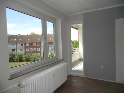 Freie Eigentumswohnung in HB-Walle mit 3+1 Zimmer