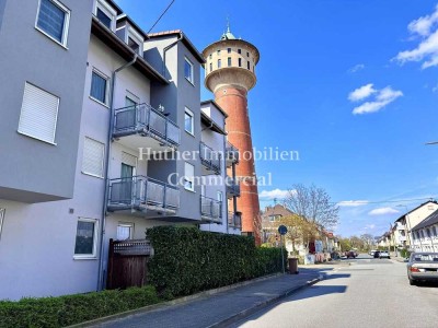 Gepflegte 3-Zimmer-Wohnung im beliebten Stadtteil Mannheim-Wallstadt