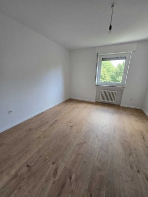 ***Frisch renoviert*** Helle 3-Zimmer-Wohnung mit Balkon in Datteln zu vermieten