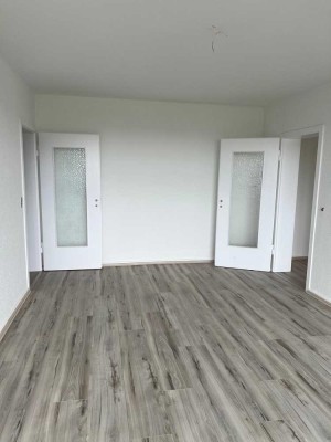 Gemütliche Wohnung!