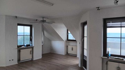 Maisonette Wohnung - Würzburg, Lengfeld