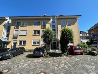 Schöner Wohnen in bester Lage