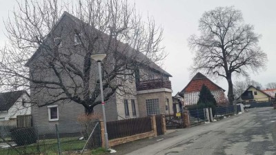 Geräumiges, günstiges 9-Raum-Einfamilienhaus in Salzgitter Lobmachtersen