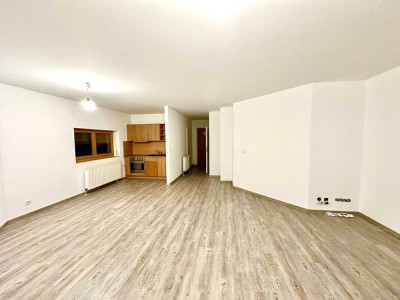 Schöne modernisierte 1-Zimmer-Wohnung mit EBK in Borsdorf