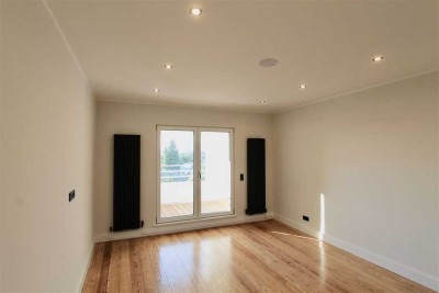 Alsternah wohnen +  aufwendiger Sanierung + U-Bahn Wartenau vor der Tür