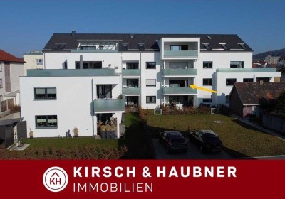 Hochwertig wohnen - leben im Zentrum! 
Neumarkt - Altdorfer Straße