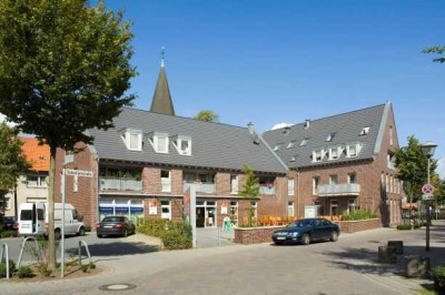 Barrierefreie Seniorenwohnung in Nienberge
