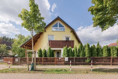5,4% Bruttorendite – Modernisiert, vermietet & voller Zukunftsperspektiven