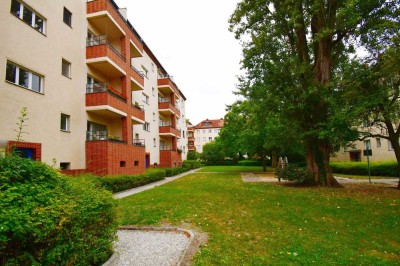 Appartment in schöner Zehlendorf-Lage im 1. OG / nahe Clayallee / derzeit Vermietet als Anlage