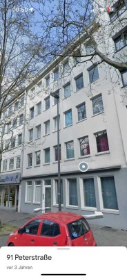Möblierte 1-Zimmer-Wohnung im Herzen von Aachen – zentral, modern, bezugsbereit!