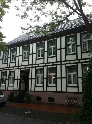 Wohnen in zentraler Lage!!!