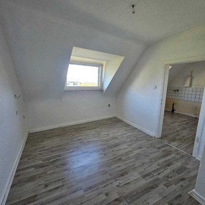 Attraktive 4 Zimmer Wohnung über zwei Etagen in Dortmund City!