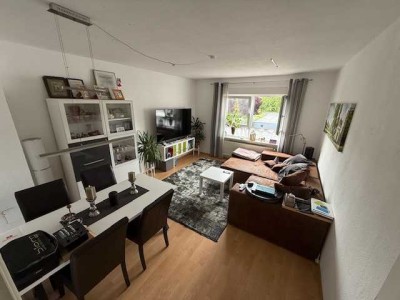 Ihr neues IMMOBILIEN QUARTIER: Gepflegte 3 Zimmer Wohnung in der Wunstorfer Kernstadt