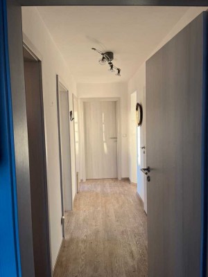 Freundliche Wohnung in Rettenbach