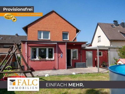 TOP-Lage !  -  TOP-Preis !