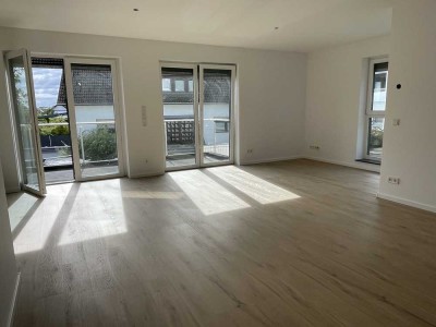 Neubau-Maisonette mit 4 Zimmern und traumhaftem Ausblick