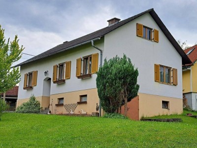 Solider Bungalow in Golfplatznähe