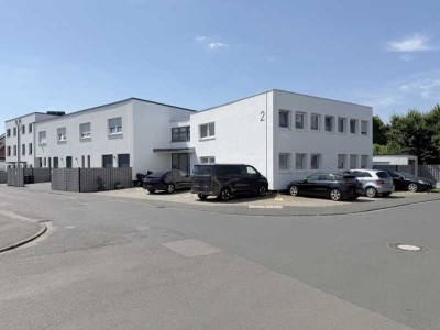 Moderne Ausstattung & viel Platz! Ihre neue Wohnung in Urbach