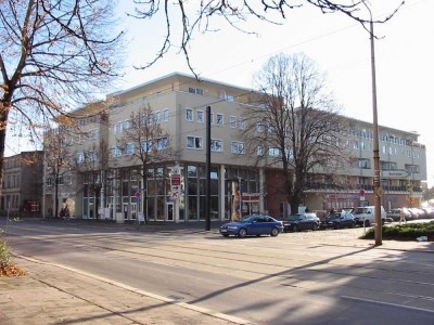 Schöne 2-Raum-Whg. in der Gr.-Diesdorfer Straße - WE 22